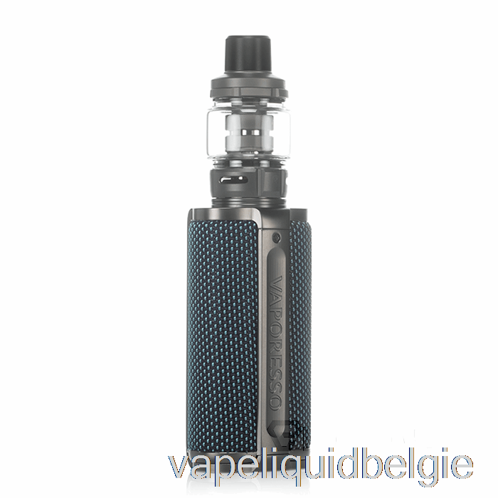 Vape België Vaporesso Target 200 Starterkit Marineblauw